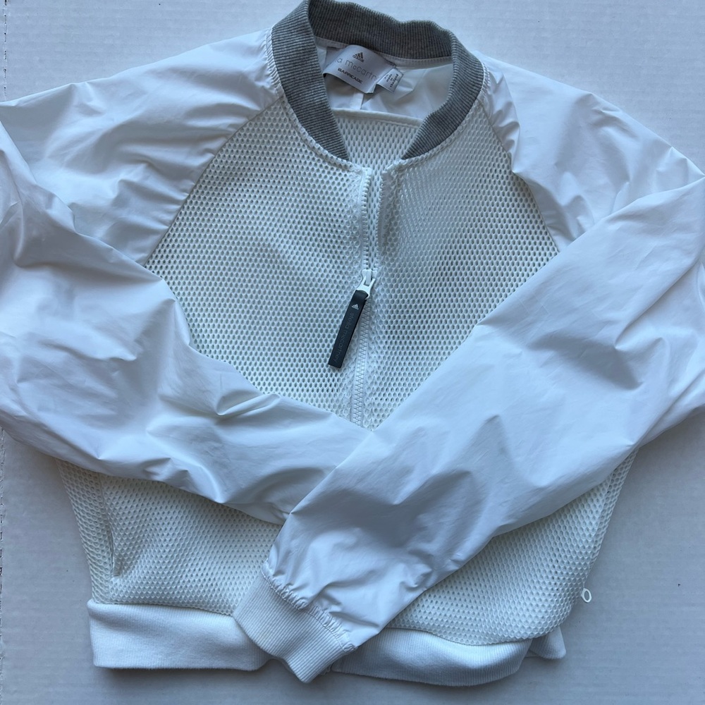 Adidas Stella McCartney Jacket SZ XS